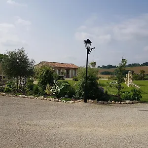 Boubée Mas-d'Auvignon